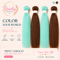 Mint Choco