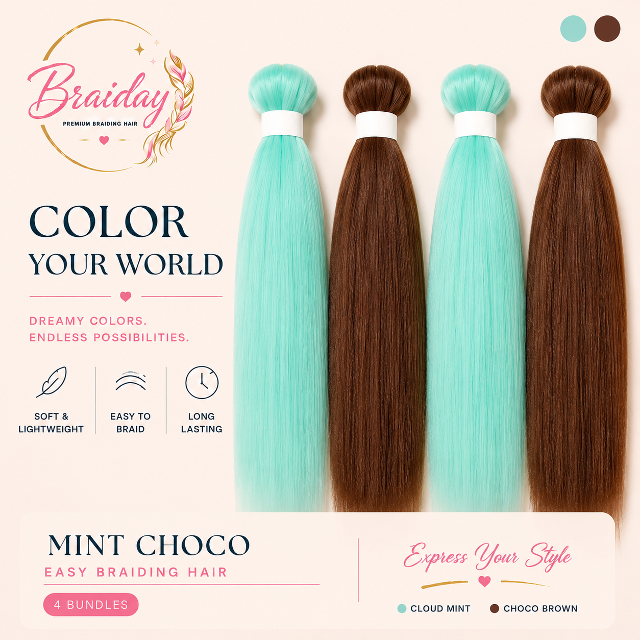 Mint Choco