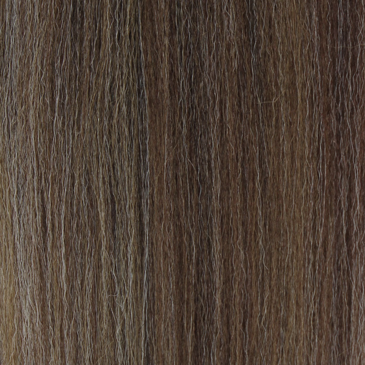 26 Inch Pre-Stretched Braiding Hair | Mix & Match Color Collection | Soft Yaki Synthetic Braiding Hair