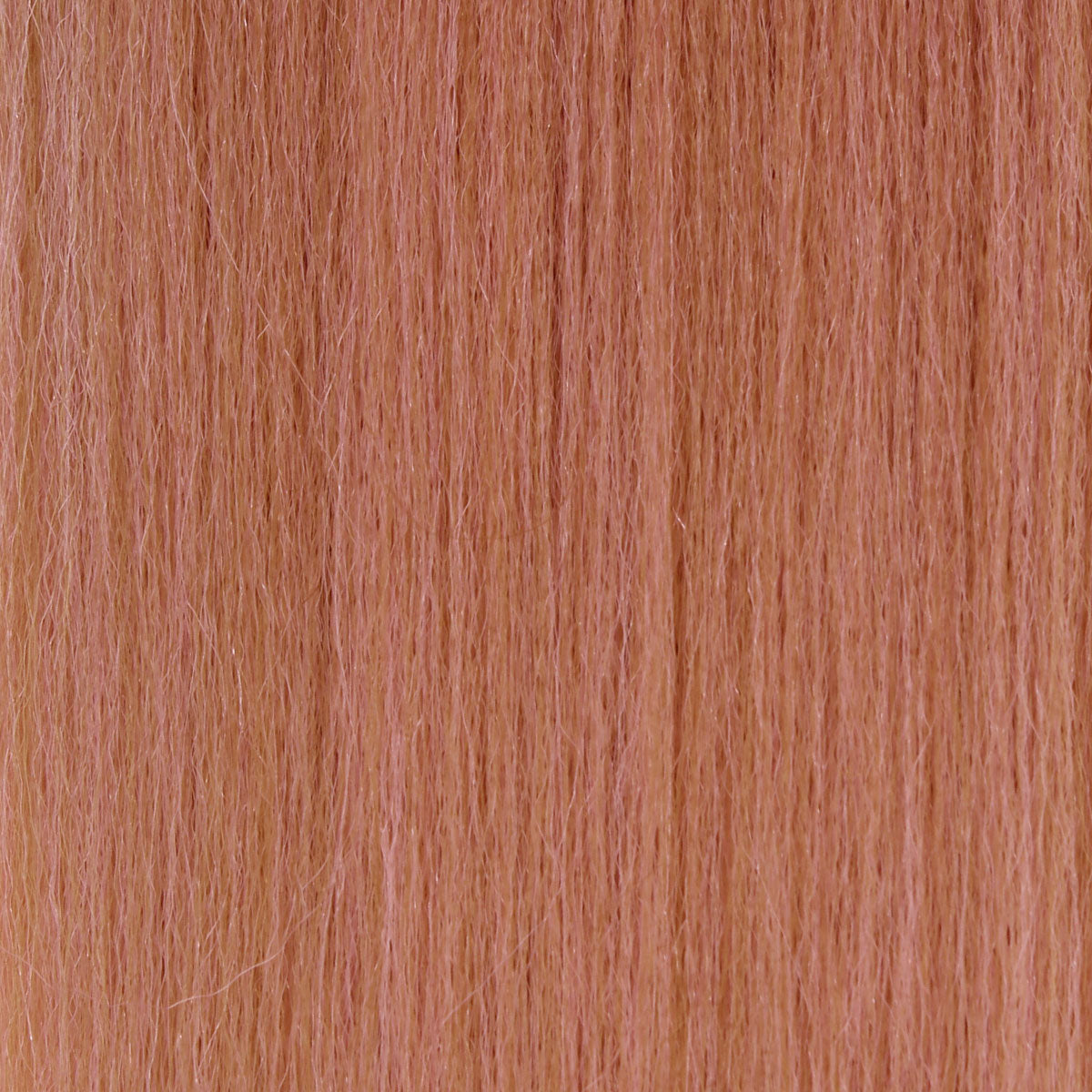 26 Inch Pre-Stretched Braiding Hair | Mix & Match Color Collection | Soft Yaki Synthetic Braiding Hair
