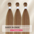 Sandy Blonde