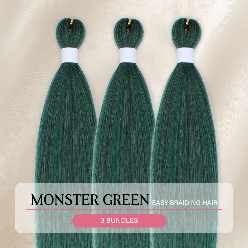 Monster Green
