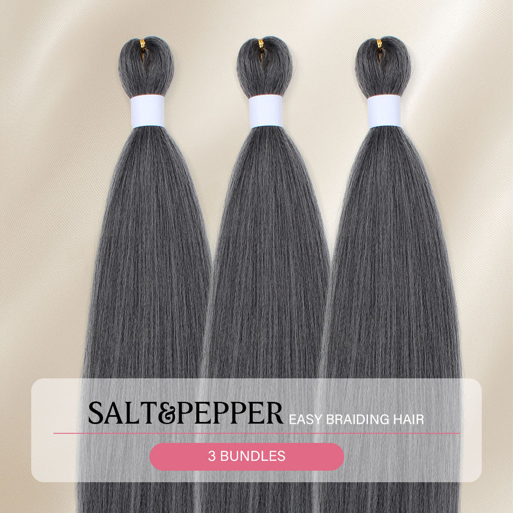 Salt&Pepper