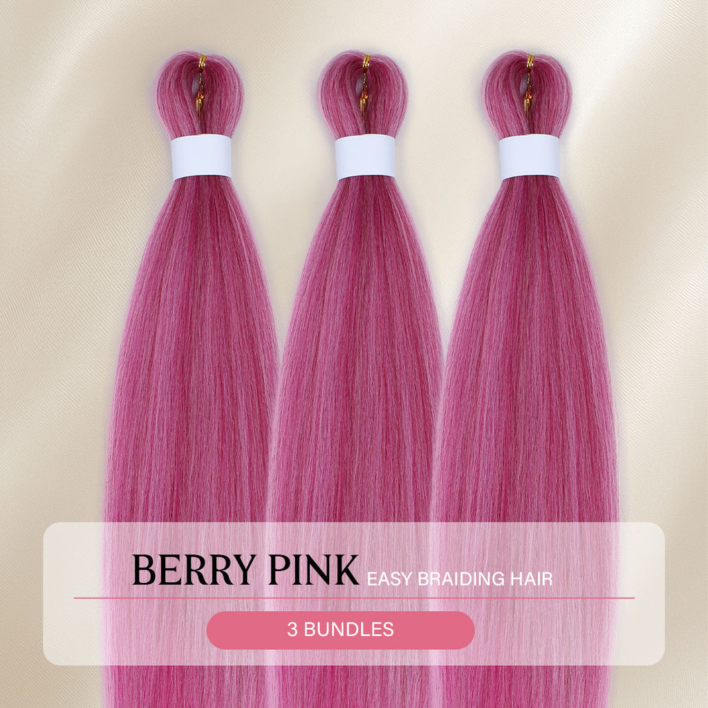 Berry Pink