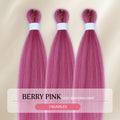 Berry Pink