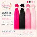 Princess Pop