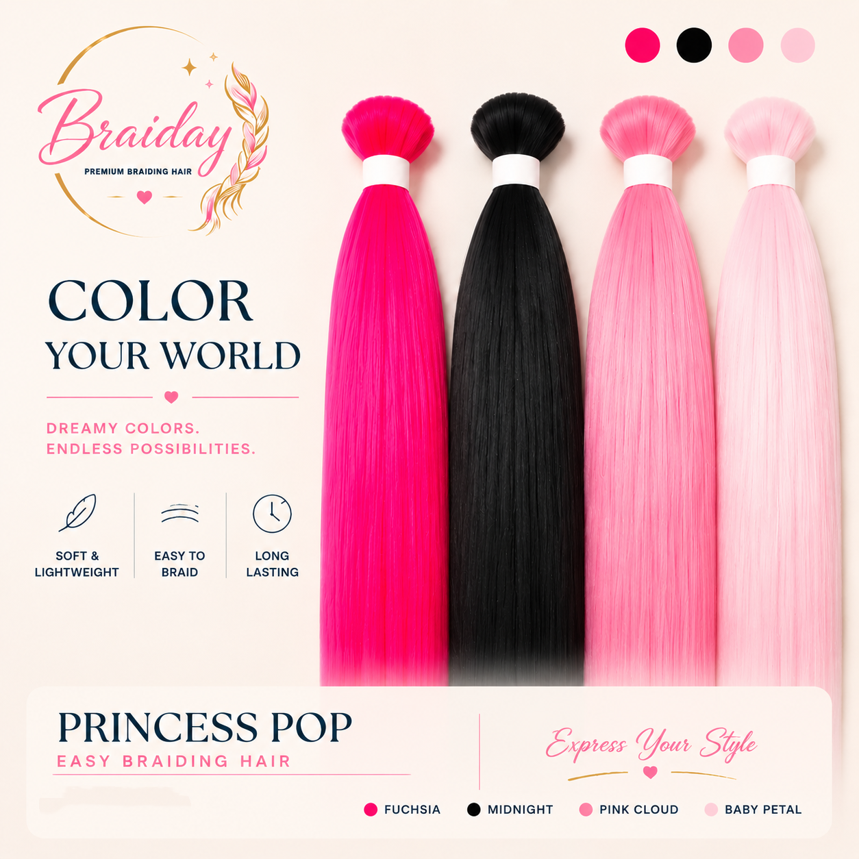 Princess Pop