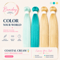 Coastal Cream