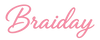 Braiday - Home